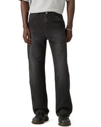 Levi's - 568 Loose Straight Carpenter Jeans - Lyst