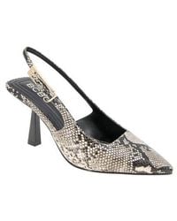 BCBGMAXAZRIA - Inara Slingback Pointed Toe Pump - Lyst