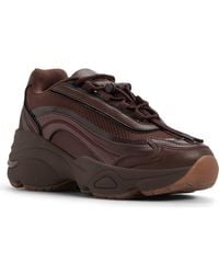 ALDO - Kitri Slipon Sneaker - Lyst