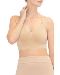 HATCH - The Essential Maternity Wireless Pumping And Nursing Bra - Lyst