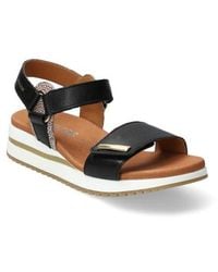 Mephisto - Jeanie Ankle Strap Sandal - Lyst
