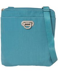 Baggallini - Coastal Flip Lock Mini Crossbody - Lyst