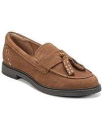 Earth - Deeana Tassel Loafer - Lyst