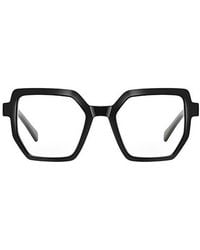 Fifth & Ninth - Monroe 48Mm Square Light Blocking Glasses - Lyst