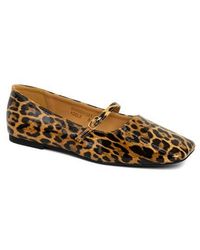 Shu Shop - Adele Mary Jane Flat - Lyst