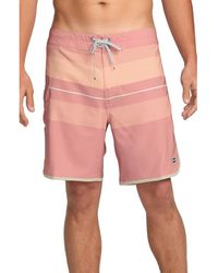 Billabong - 73 Pro Board Shorts - Lyst