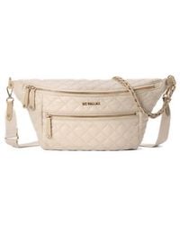 MZ Wallace - Metro Sling Bag - Lyst
