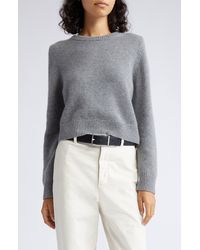 Nili Lotan - Poppy Cashmere Sweater - Lyst