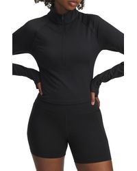 Under Armour - Merdian Half Zip Pullover - Lyst