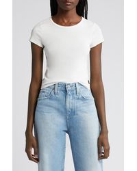 AG Jeans - Hutton T-Shirt - Lyst