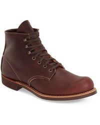 Red Wing - Blacksmith Boot - Lyst
