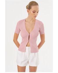 Lamarque - Aurelie - Lyst