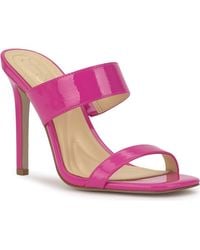 Jessica Simpson - Orizell Slide Sandal - Lyst