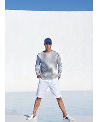Saint James - Minquiers Modern - Lyst