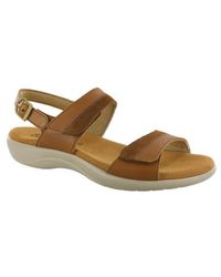 SAS - Nudu Sandal - Lyst