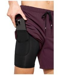 Fabletics - The 7 One Short - Lyst