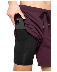 Fabletics - The 7 One Short - Lyst