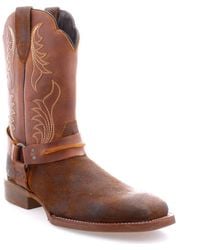 Roan - Saga Boot - Lyst
