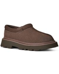 UGG - Tasman Lug Sole Clog - Lyst