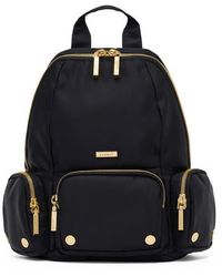 Hammitt - Hunter Medium Nylon Cargo Backpack - Lyst