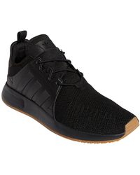 mens adidas x_plr black