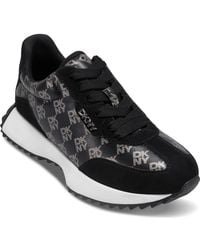 DKNY - Naples Sneaker - Lyst