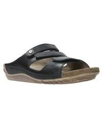 Wolky - Jasper Sandal - Lyst