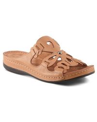 Spring Step - Mezera Sandal - Lyst