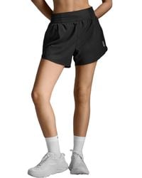 2XU - Aero Hi-Rise 4 Inch Shorts - Lyst