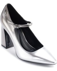 DKNY - Spruce Pointed Toe Mary Jane Pump - Lyst