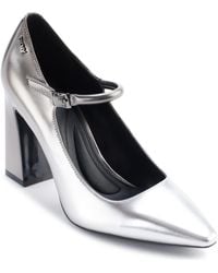 DKNY - Spruce Pointed Toe Mary Jane Pump - Lyst