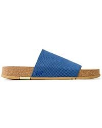 Message - Shaw Slide - Lyst