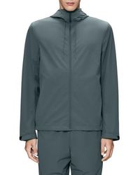Rains - Mito Water Repellent Jacket - Lyst
