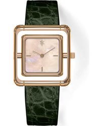 VANNA - Umbra Aurora Pearl Watch - Lyst