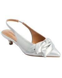 Comfortview - The Tia Slingback - Lyst