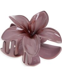 BP. - Plumeria Claw Clip - Lyst