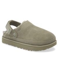 UGG - Goldenstar Cozy Clog - Lyst