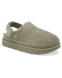 UGG - Goldenstar Cozy Clog - Lyst