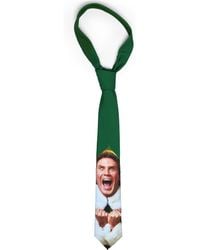 Opposuits - 'Elf' Christmas Tie - Lyst