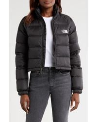 The North Face - Hydrenalite 600 Fill Power Down Water Repellent Jacket - Lyst