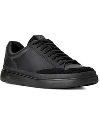 UGG - South Bay Low Leather Low-top Sneakers - Lyst