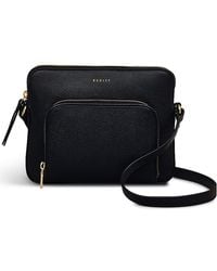 Radley - Redford Close Ziptop Crossbody Bag - Lyst