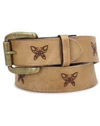 Bed Stu - Wander Belt - Lyst