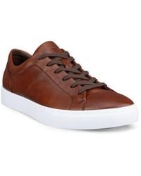 Ecco - Soft 10 Sneaker - Lyst