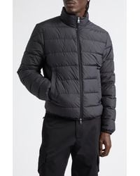 Moncler - Baudinet Down Puffer Jacket - Lyst
