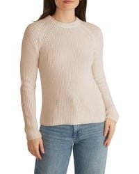 525 America - Jane Cotton Sweater - Lyst