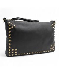 Bolsa Nova - Boho Clutch - Lyst