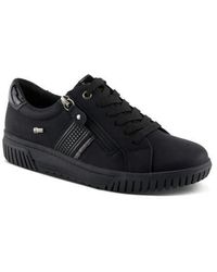 Spring Step - Jamia Water Resistant Sneaker - Lyst