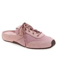 Rag & Bone - Retro Runner Slim Ultra Mule - Lyst
