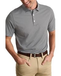 Rhone - Drive Time Performance Polo - Lyst